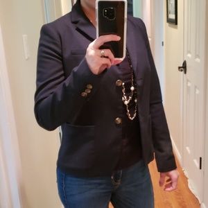 Gap blazer